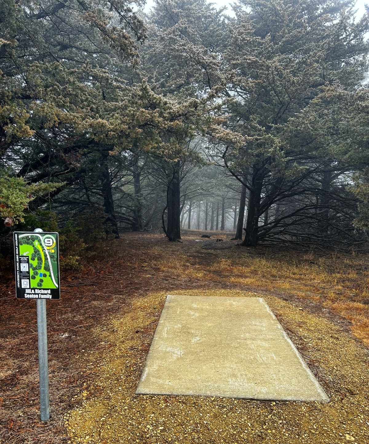University Park