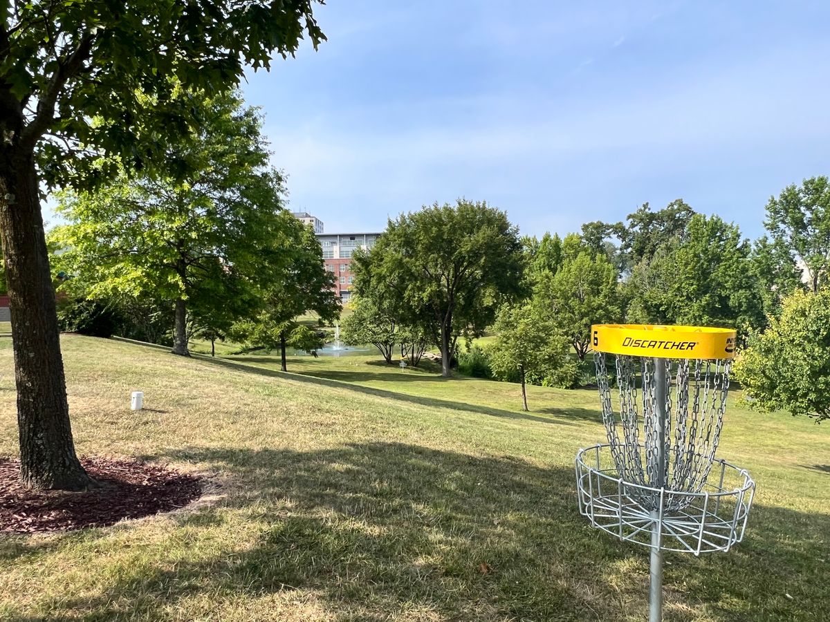 View from 6 pin.