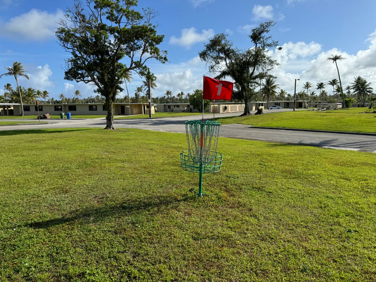 Basket 1