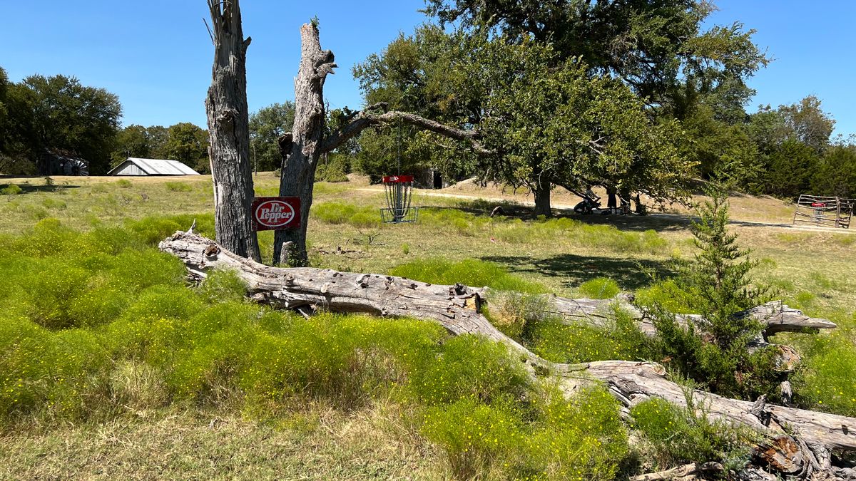 Hole 17