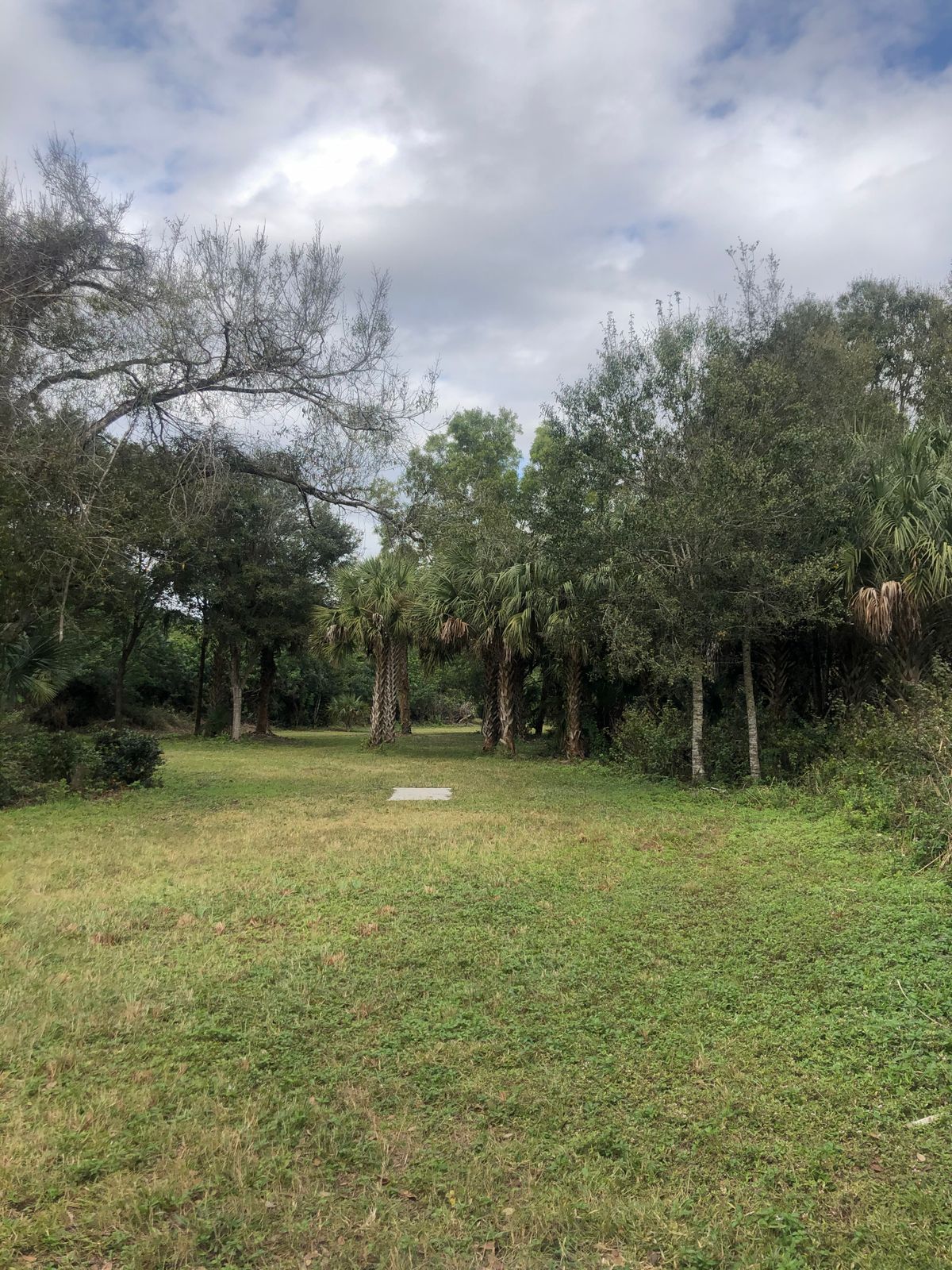 Hole 3