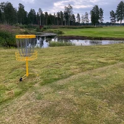 Course photo