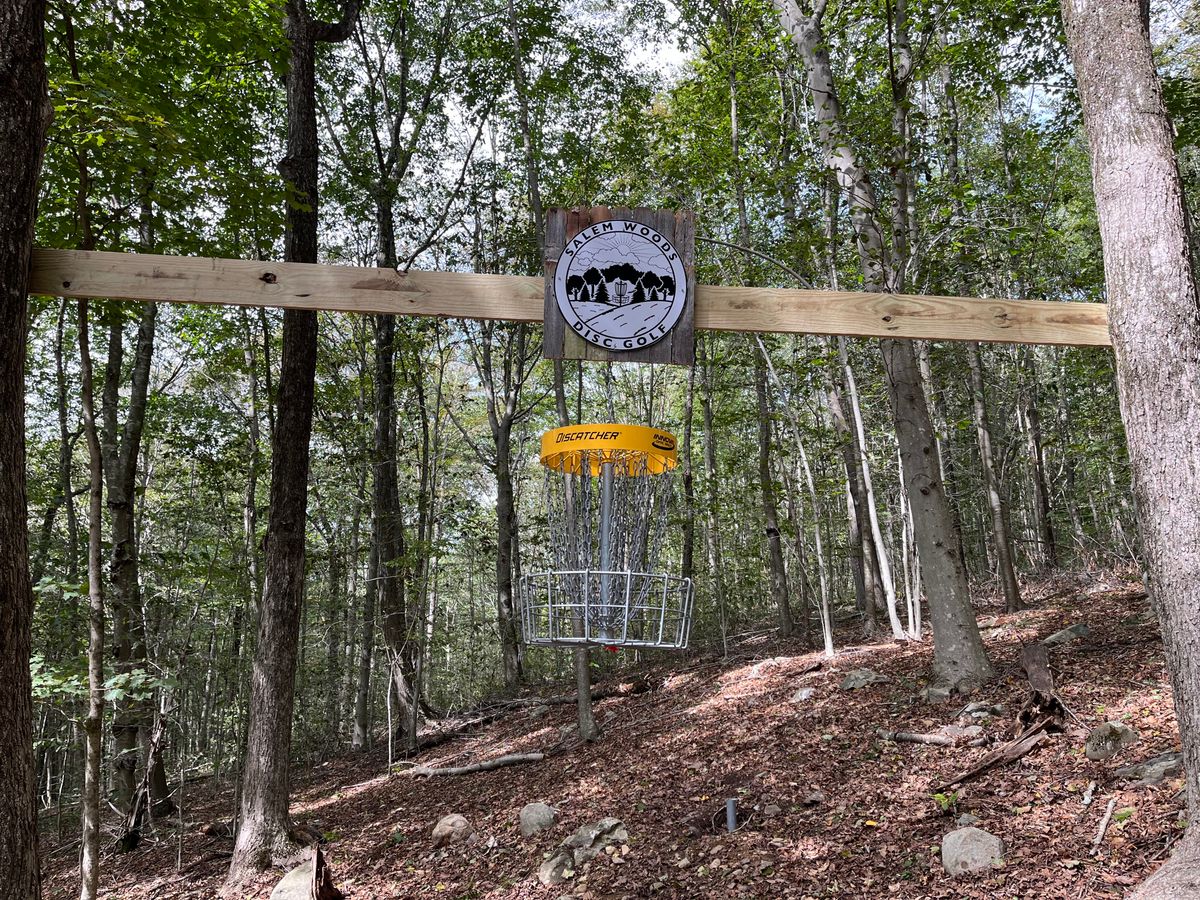 Hole 1