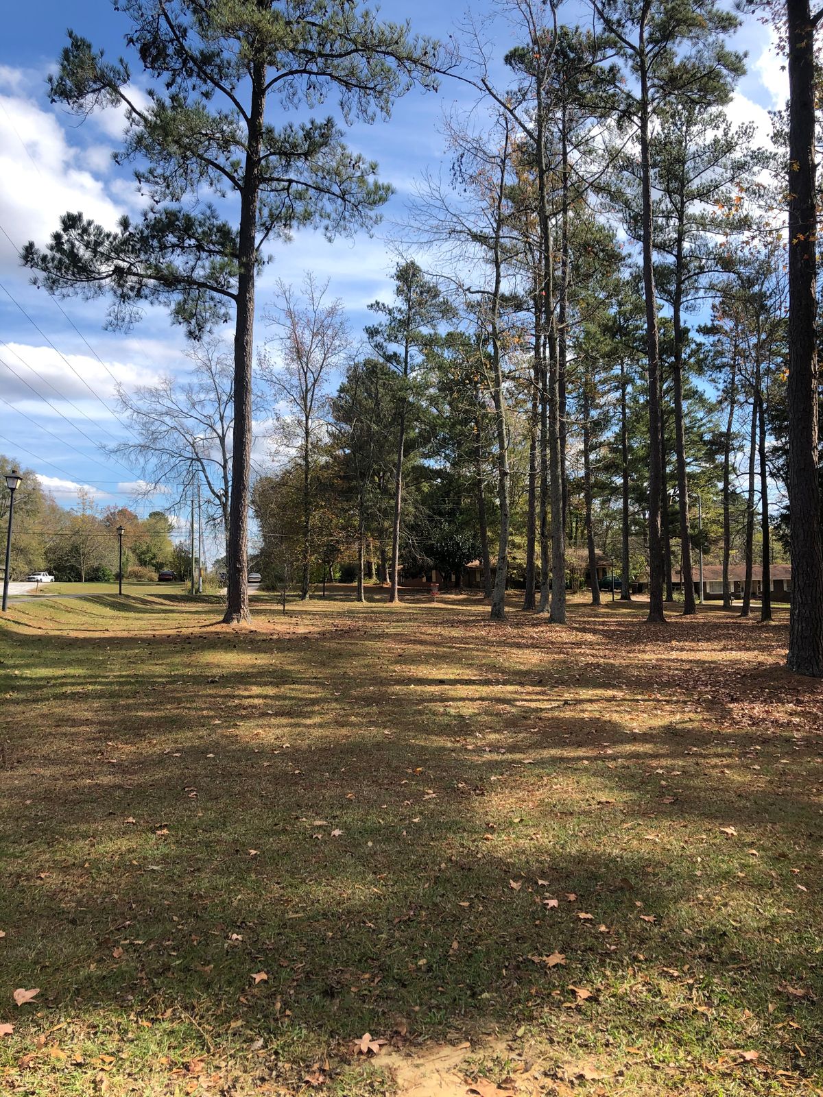 Hole 14