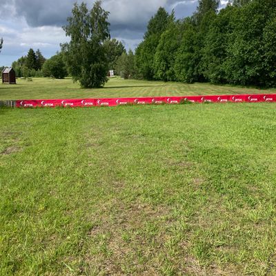 Course photo