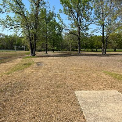 Hole 3