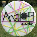 analogdiscgolf