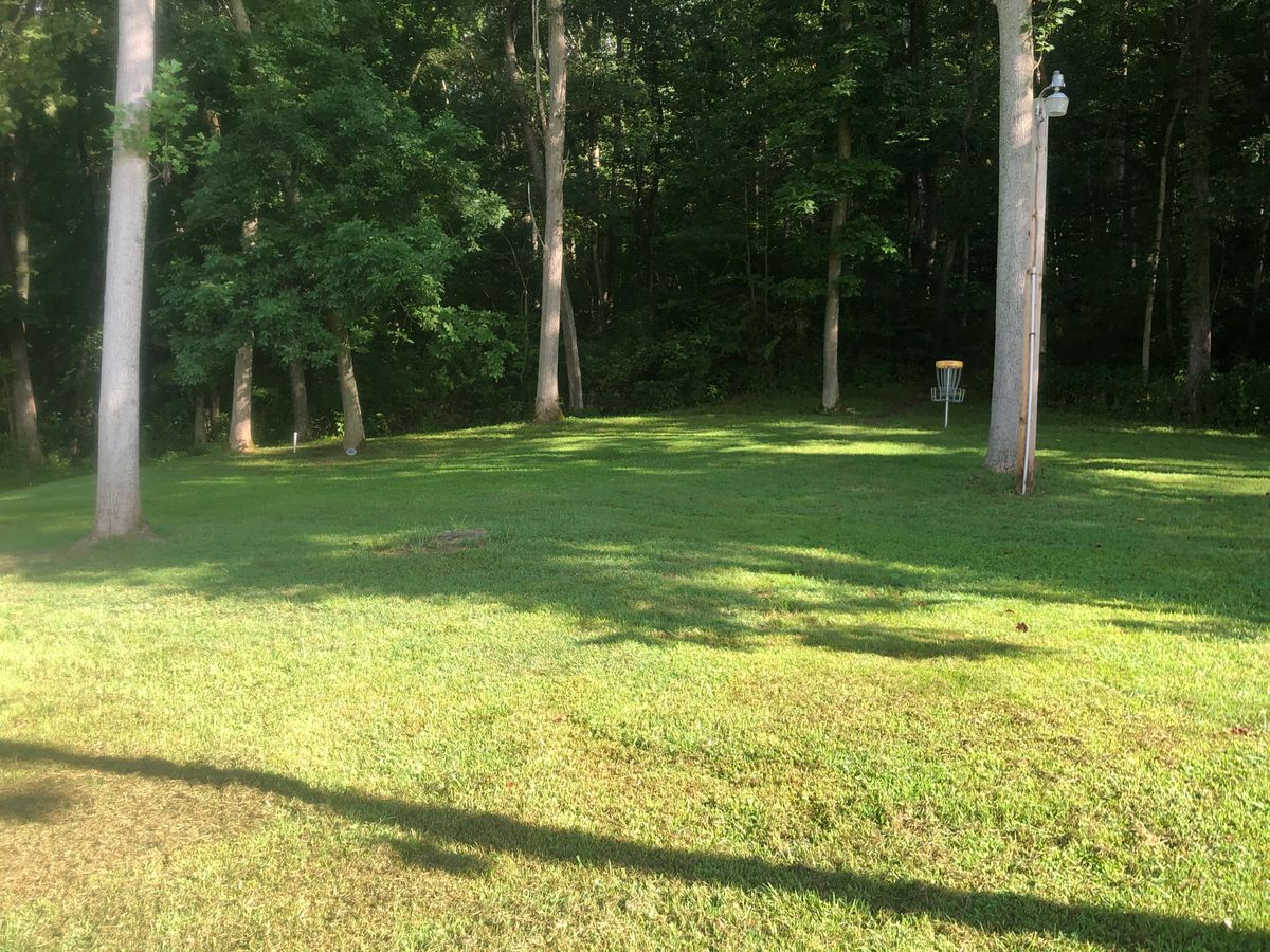 Hole 14