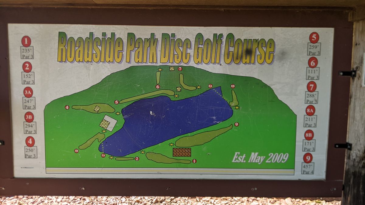 Course Photo