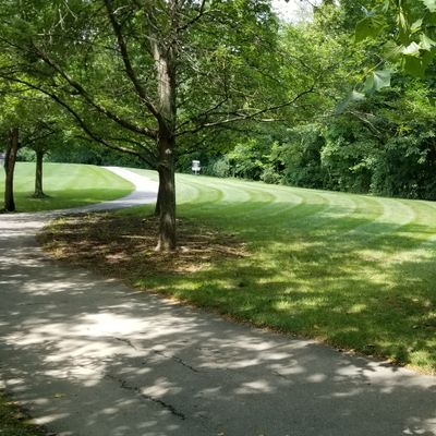 Hole 6