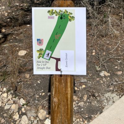Hole 1