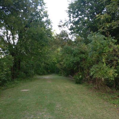 Hole 8