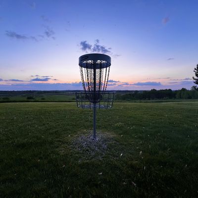 Course photo