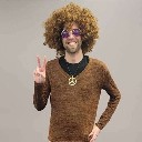User avatar image