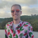 User avatar image
