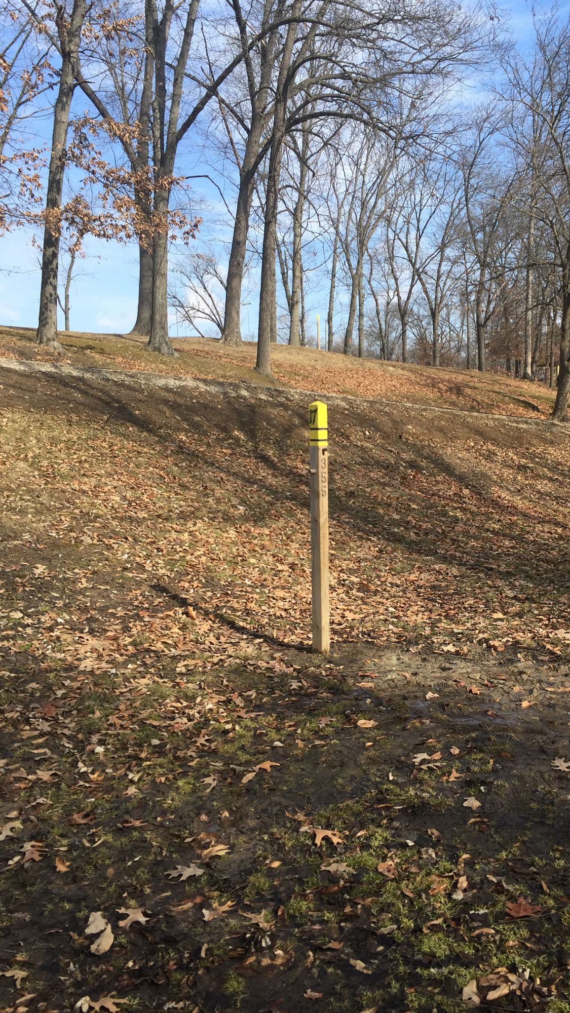 Hole 17