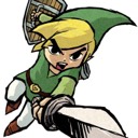 User avatar image