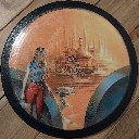 User avatar image
