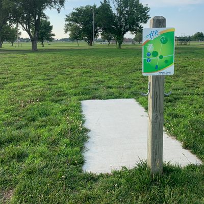 Hole 7