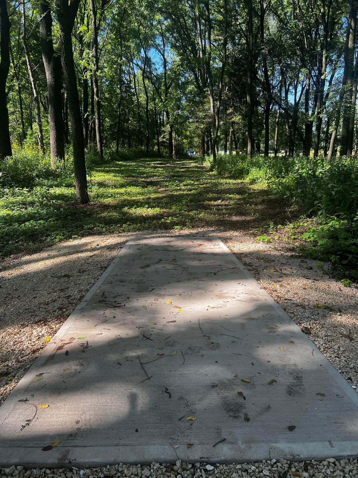 Hole 18