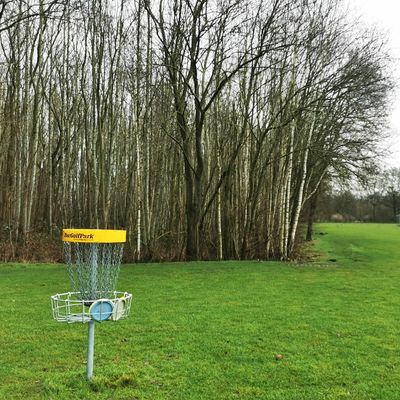 Course photo