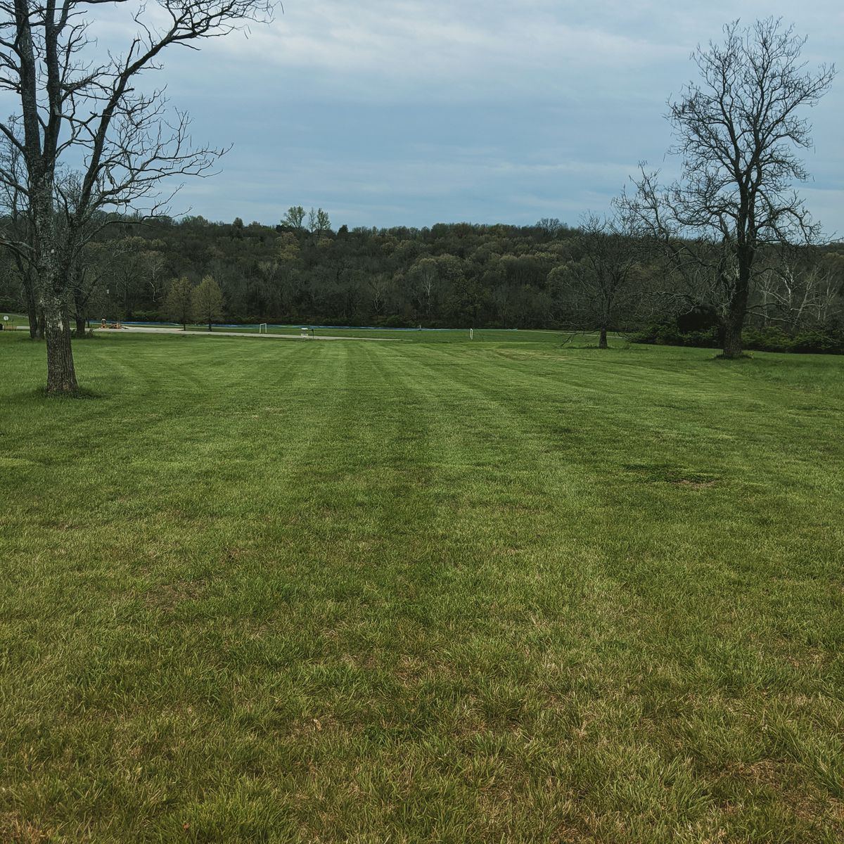 Hole 12