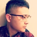 User avatar image