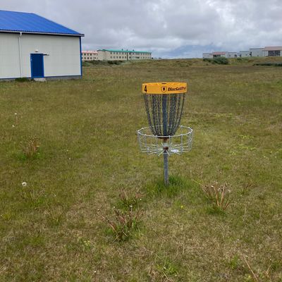 Course photo