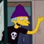 User avatar image