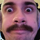 User avatar image