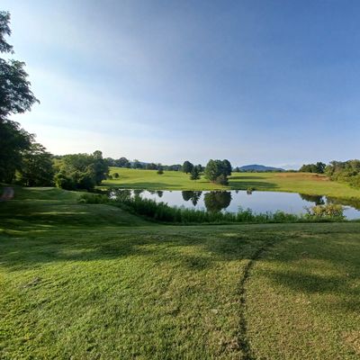 Course photo