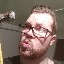 User avatar image