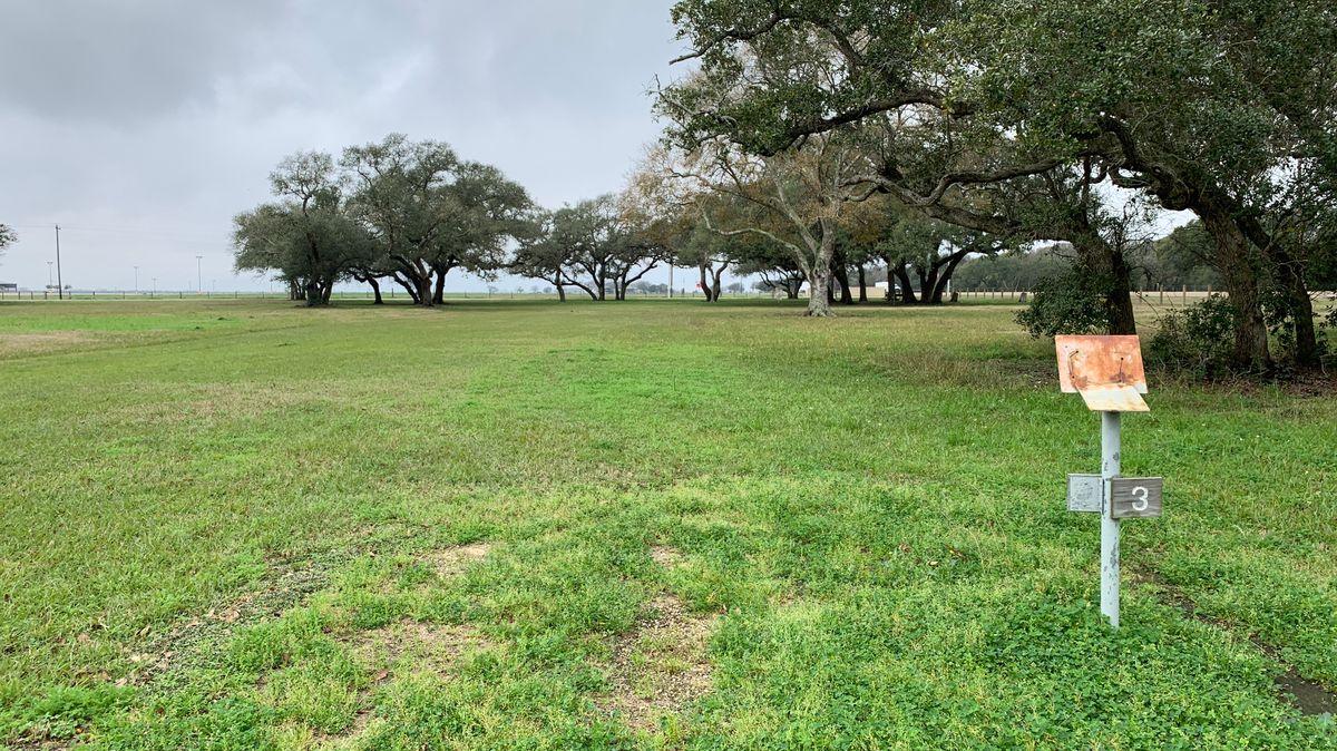 Hole 3