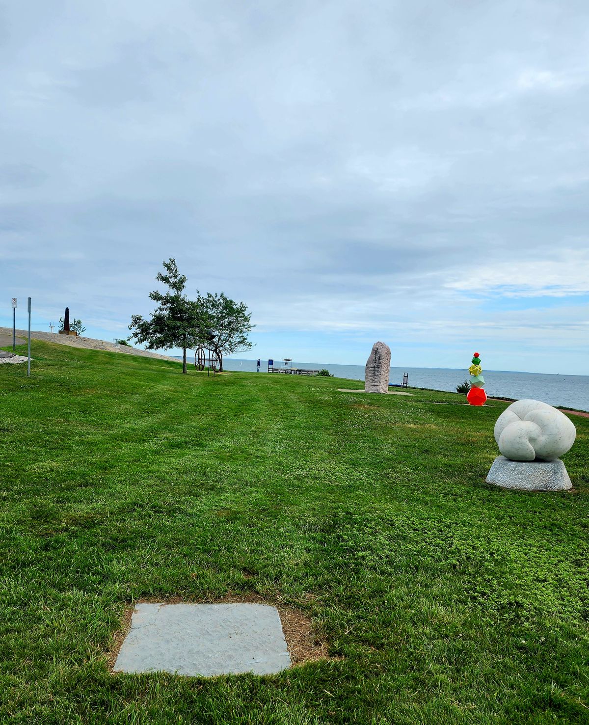 Hole 5