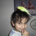 User avatar image
