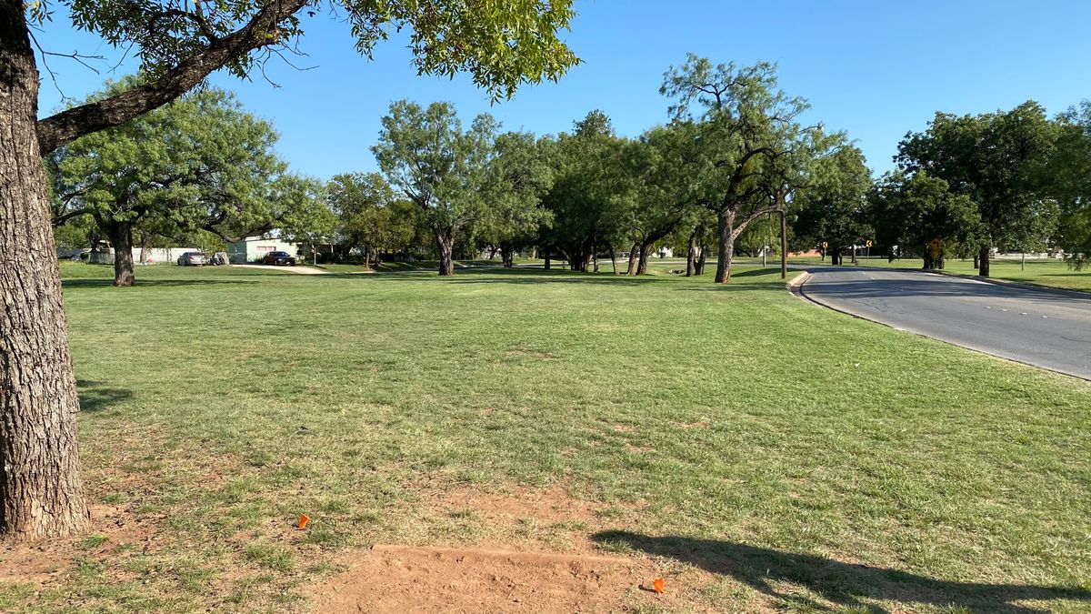 Hole 4