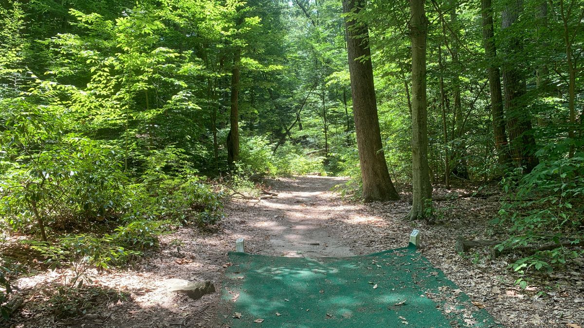 Hole 17