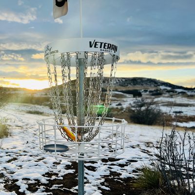 Christmas Round ✅