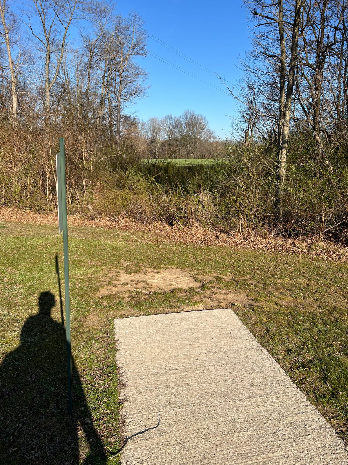 Tee Pad 07