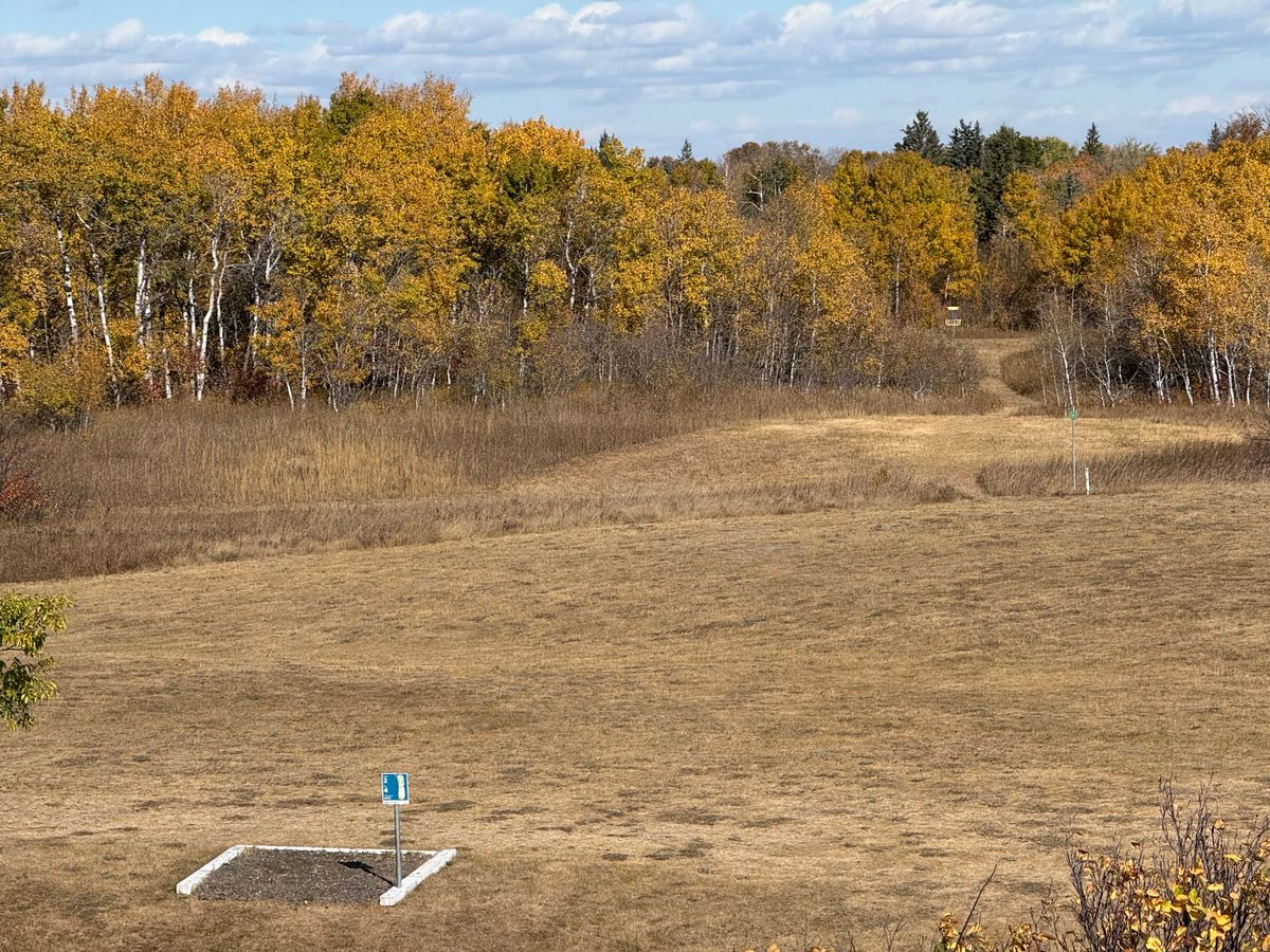 Hole 2