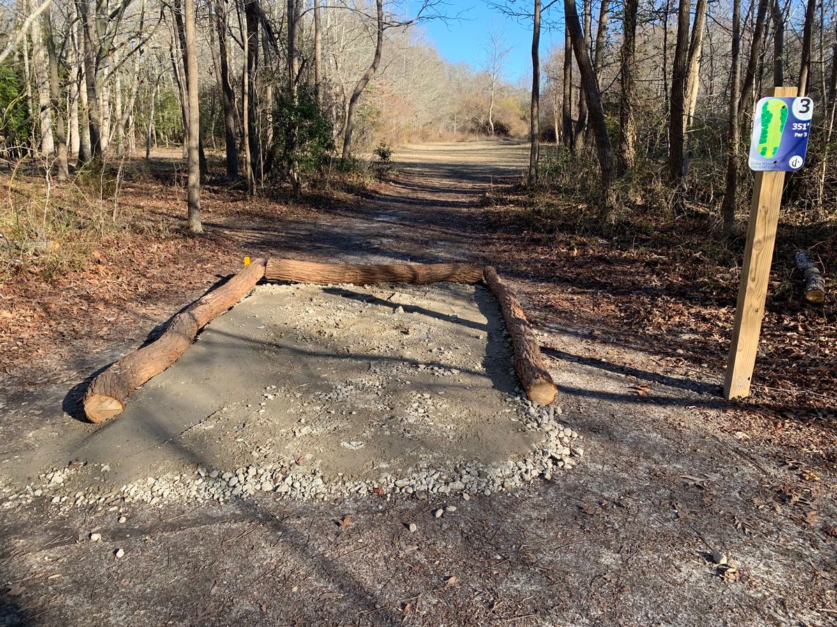 Hole 3