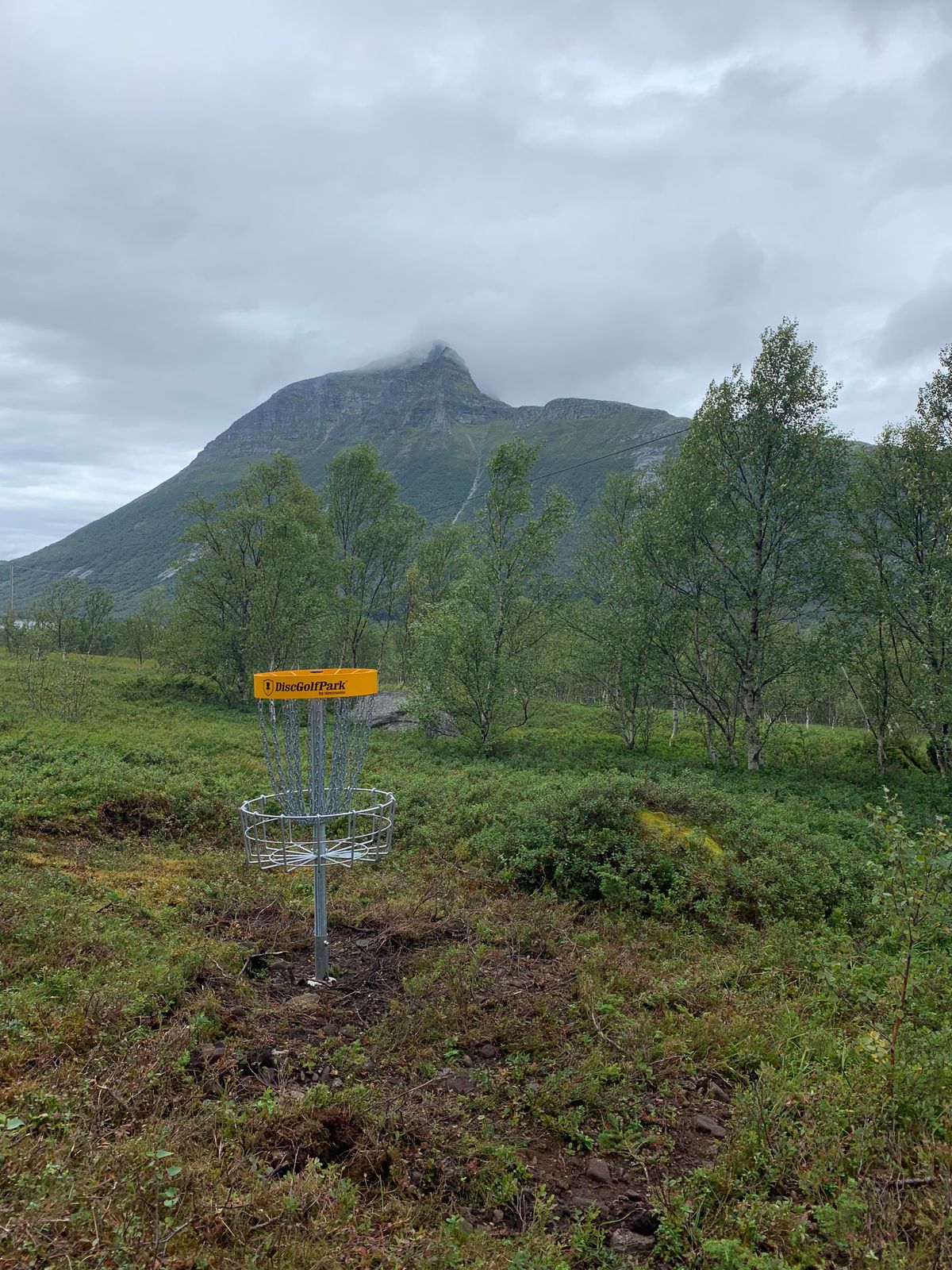 Course photo
