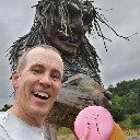 User avatar image