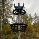 User avatar image