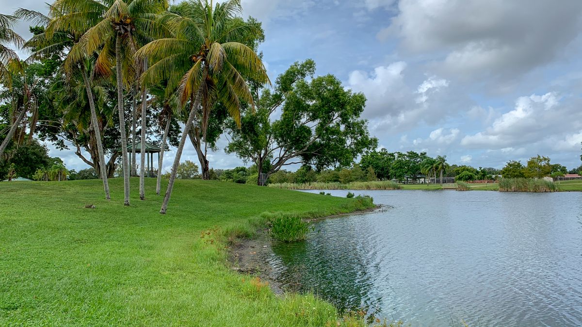 Hole 5
