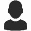 User avatar image