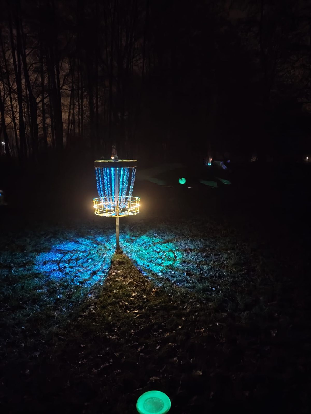 Glow Challenge 7 februari 2026