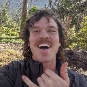 User avatar image