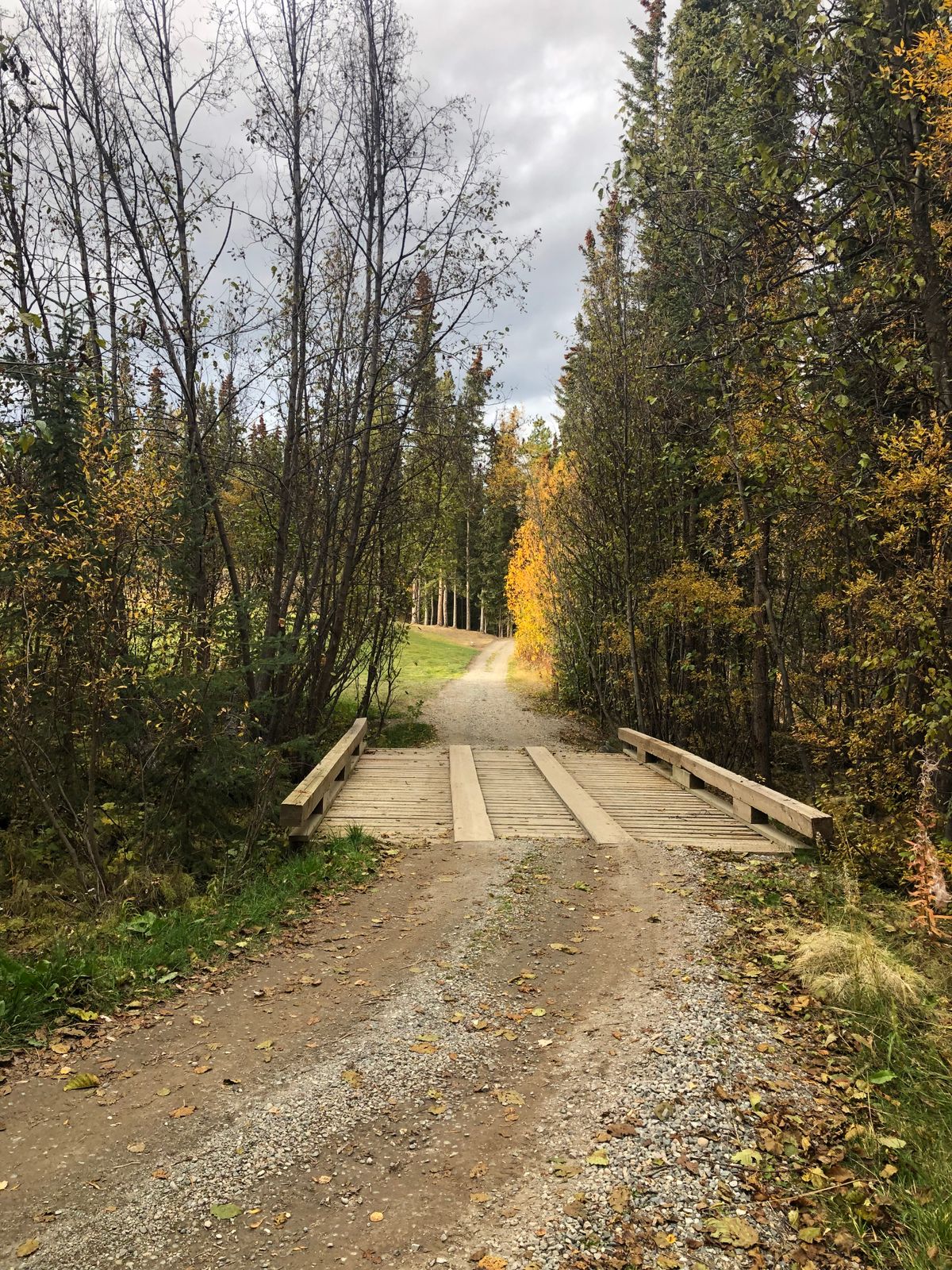 Hole 3