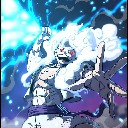 lightninglandis